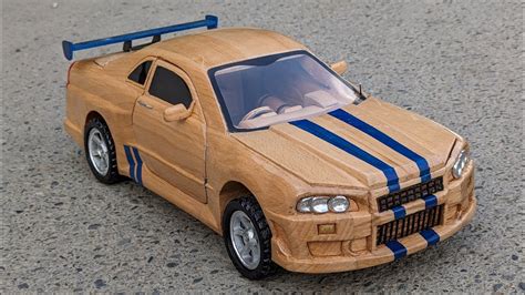 horse r34|wooden